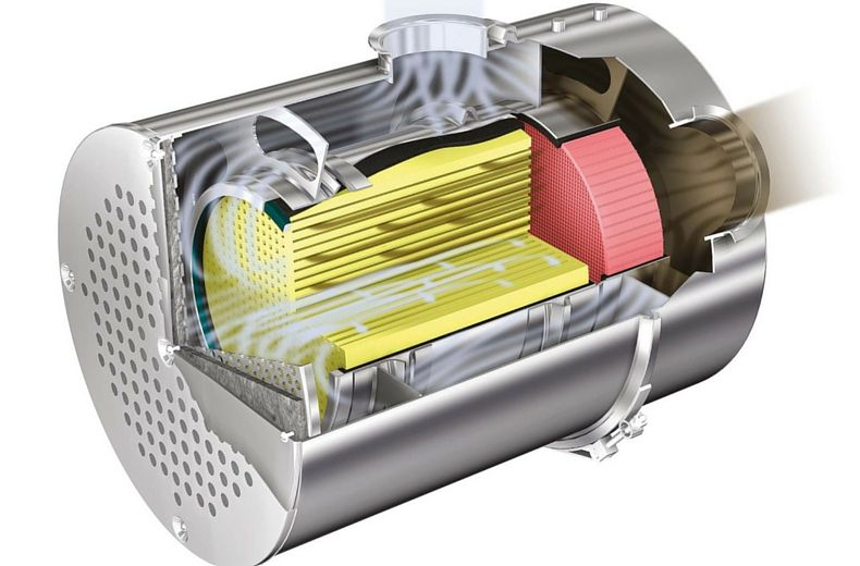 Nettoyage filtre à particules de sa diesel : comment procéder ?